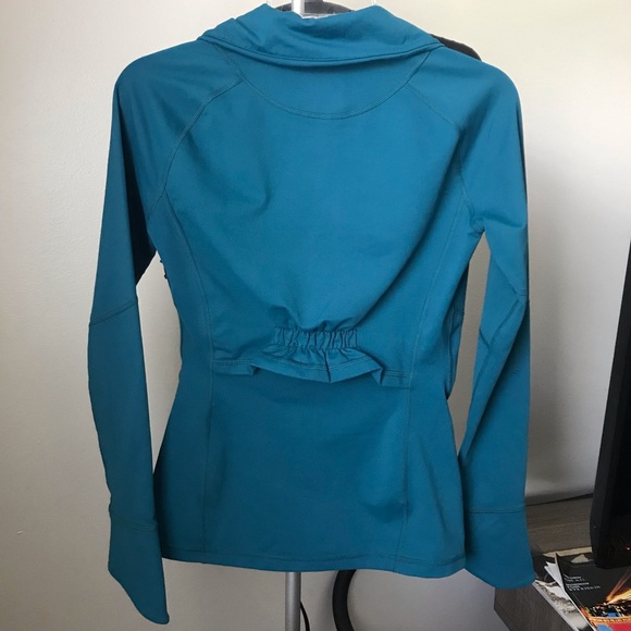 Zella Performance Jacket - Picture 4 of 8